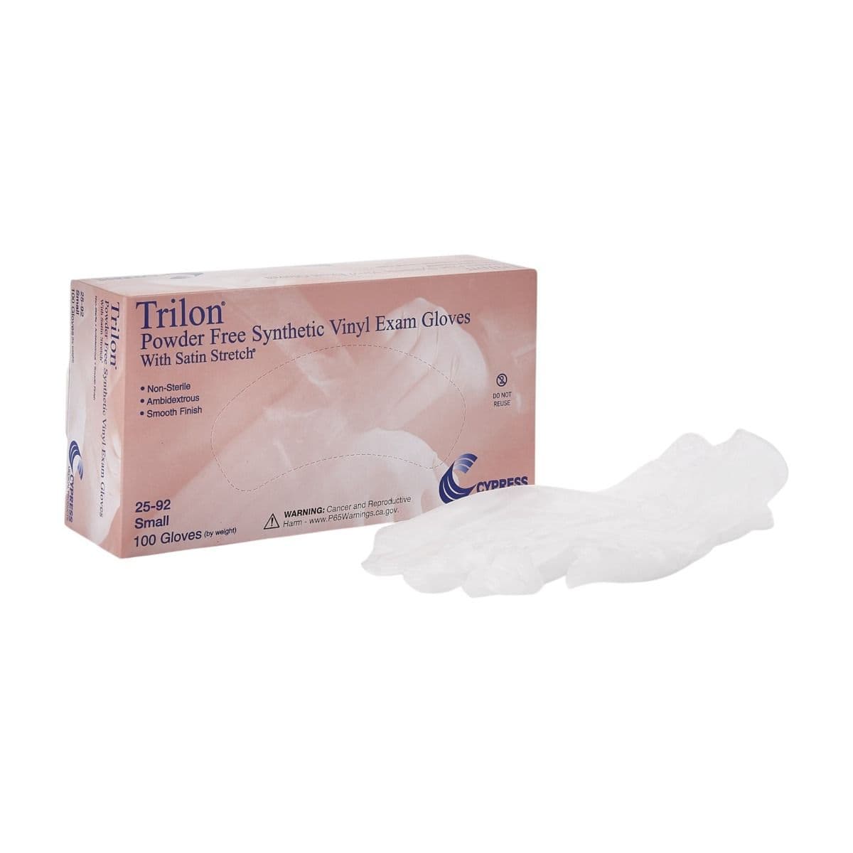 Clinical disposables